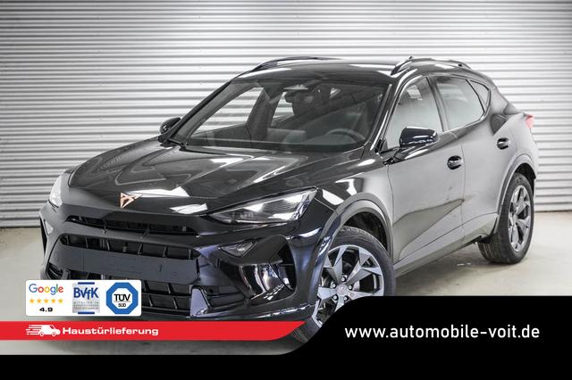 Cupra Formentor - 1,5 eTSI DSG - LAGER