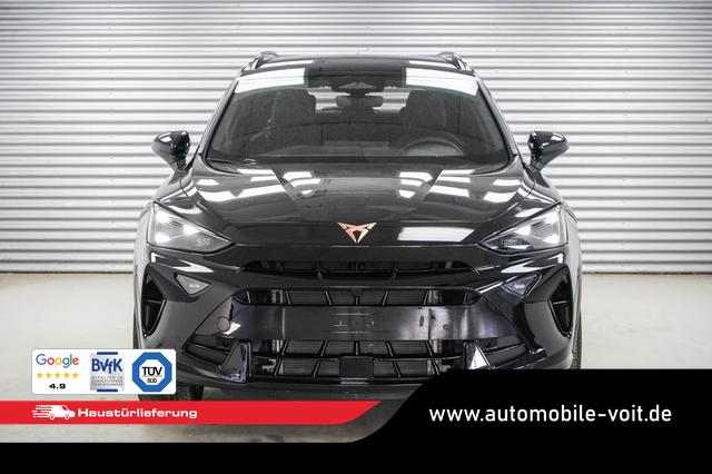 Cupra Formentor 1,5 eTSI DSG - LAGER 