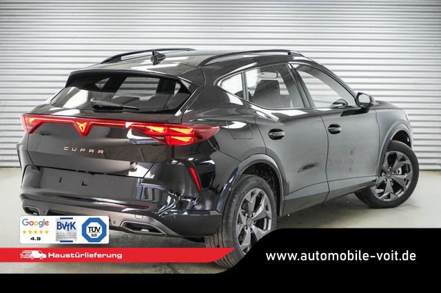 Cupra Formentor 1,5 eTSI DSG - LAGER 