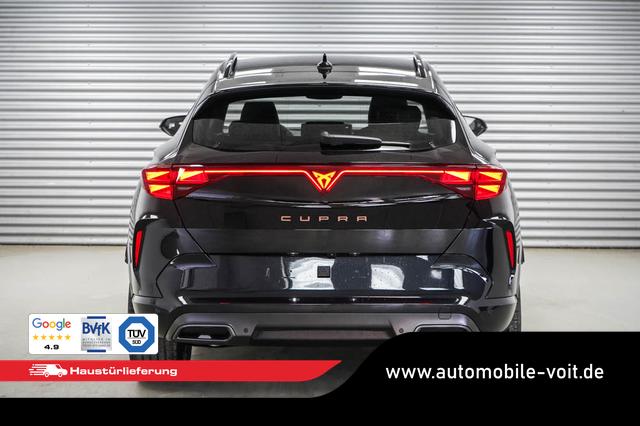 Cupra Formentor 1,5 eTSI DSG - LAGER 
