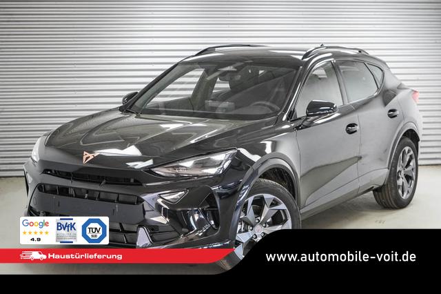 Cupra Formentor - 1,5 eTSI DSG - LAGER