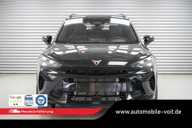 Cupra Formentor 1,5 eTSI DSG - LAGER 