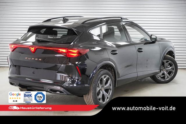 Cupra Formentor 1,5 eTSI DSG - LAGER 