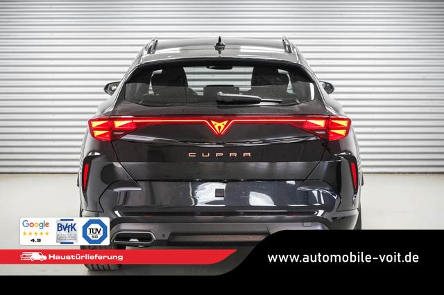 Cupra Formentor 1,5 eTSI DSG - LAGER 