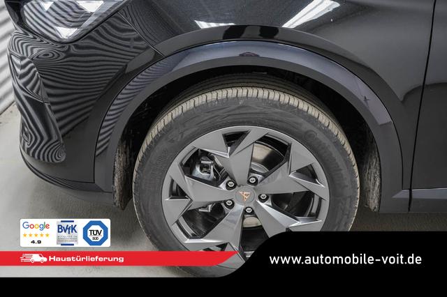Cupra Formentor 1,5 eTSI DSG - LAGER 