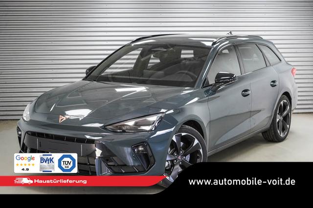 Cupra Leon Sportstourer - ST 2,0 TSI DSG 4x4 - LAGER