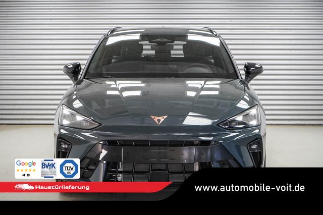 Cupra Leon Sportstourer ST 2,0 TSI DSG 4x4 - LAGER 