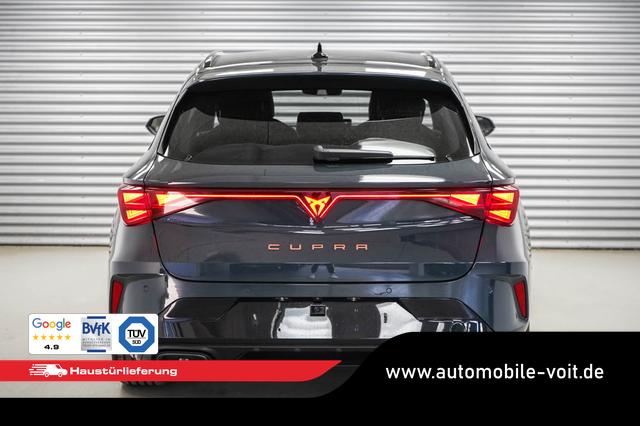 Cupra Leon Sportstourer ST 2,0 TSI DSG 4x4 - LAGER 