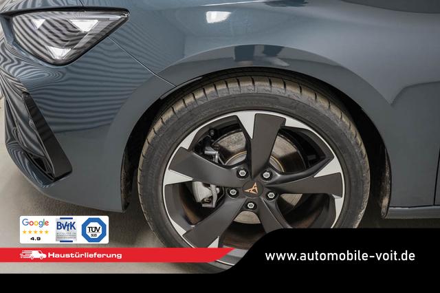 Cupra Leon Sportstourer ST 2,0 TSI DSG 4x4 - LAGER 