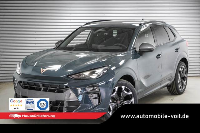 Cupra Terramar - 1,5 eTSI DSG - LAGER