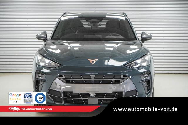 Cupra Terramar 1,5 eTSI DSG - LAGER 