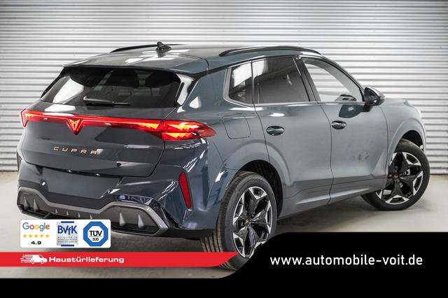 Cupra Terramar 1,5 eTSI DSG - LAGER 