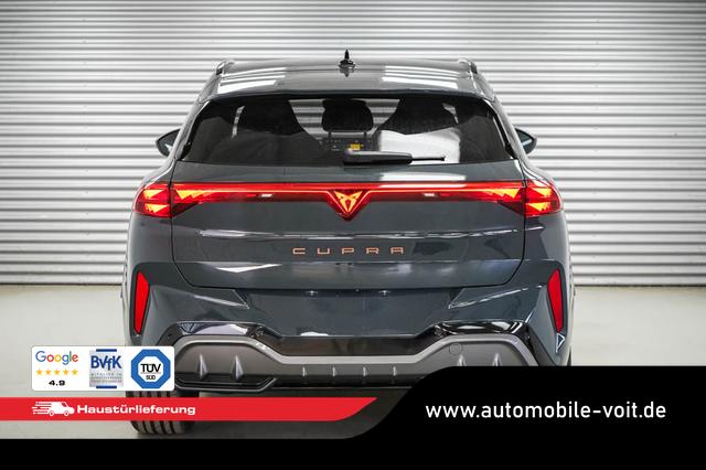 Cupra Terramar 1,5 eTSI DSG - LAGER 
