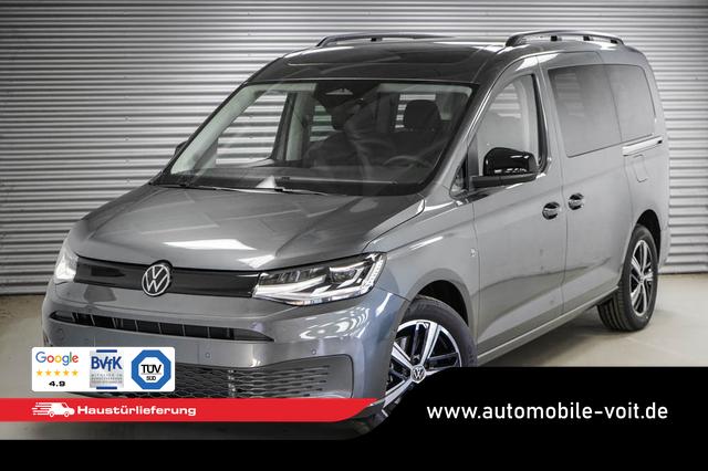 Volkswagen Caddy Maxi - 2,0 TDI 4Motion Outdoor - LAGER