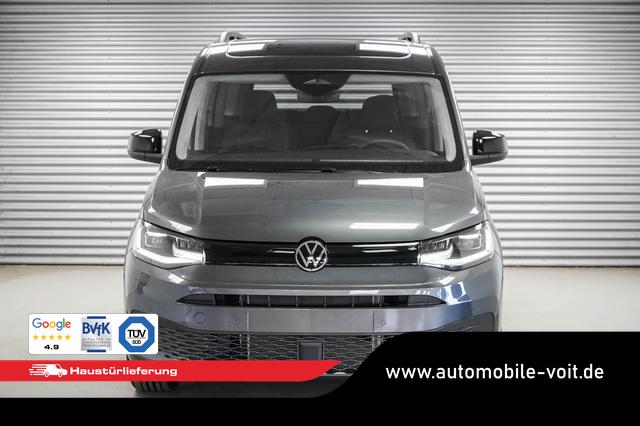 Volkswagen Caddy Maxi 2,0 TDI 4Motion Outdoor - LAGER 