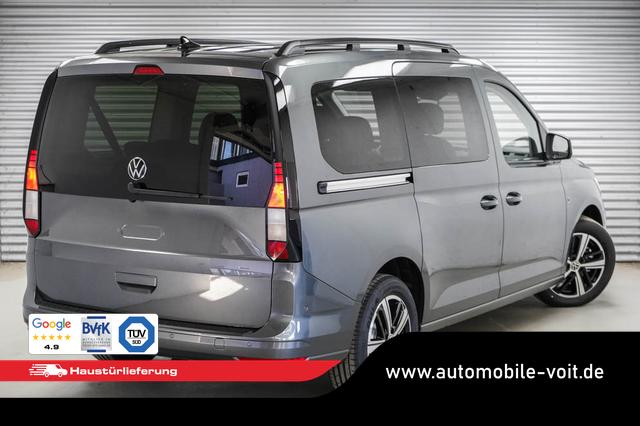 Volkswagen Caddy Maxi 2,0 TDI 4Motion Outdoor - LAGER 