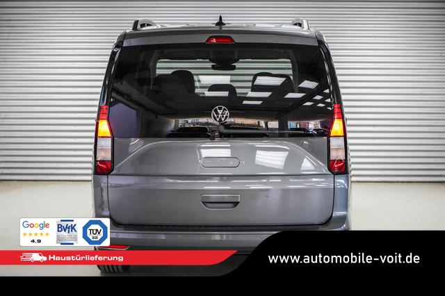 Volkswagen Caddy Maxi 2,0 TDI 4Motion Outdoor - LAGER 