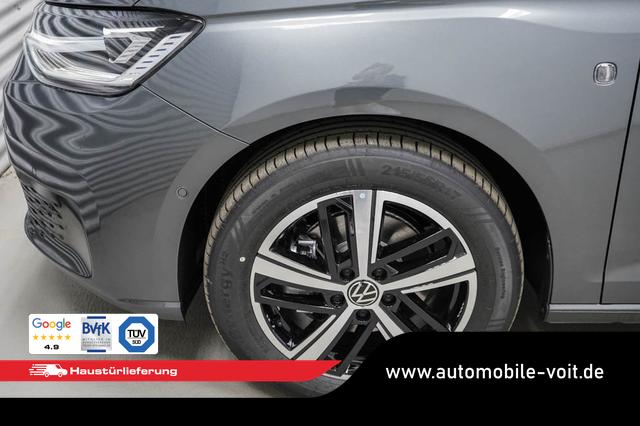 Volkswagen Caddy Maxi 2,0 TDI 4Motion Outdoor - LAGER 