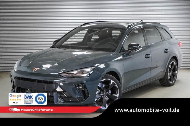 Cupra Leon Sportstourer - ST 1,5 eTSI DSG Kombi - LAGER