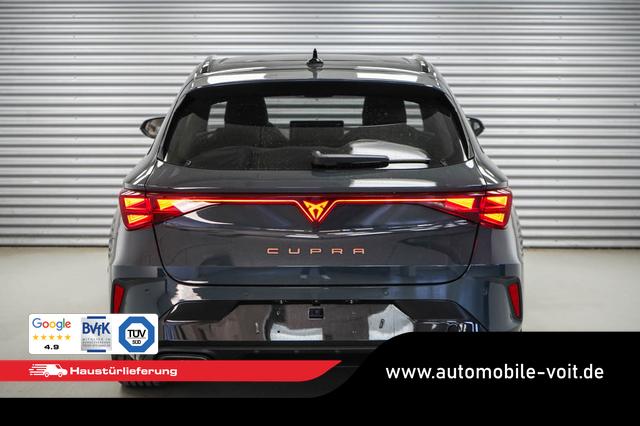Cupra Leon Sportstourer ST 1,5 eTSI DSG Kombi - LAGER 