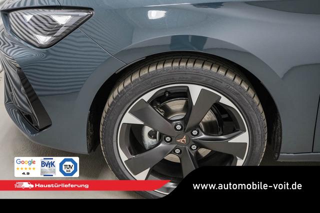 Cupra Leon Sportstourer ST 1,5 eTSI DSG Kombi - LAGER 