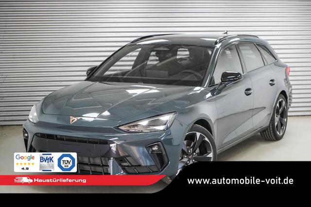 Cupra Leon Sportstourer - ST 2,0 TSI DSG 4x4 - LAGER