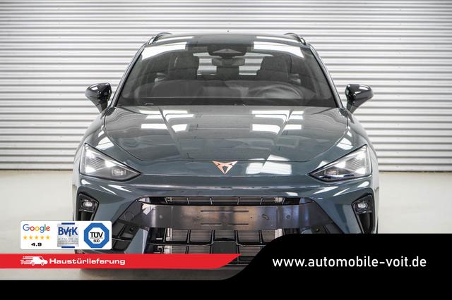 Cupra Leon Sportstourer ST 2,0 TSI DSG 4x4 - LAGER 