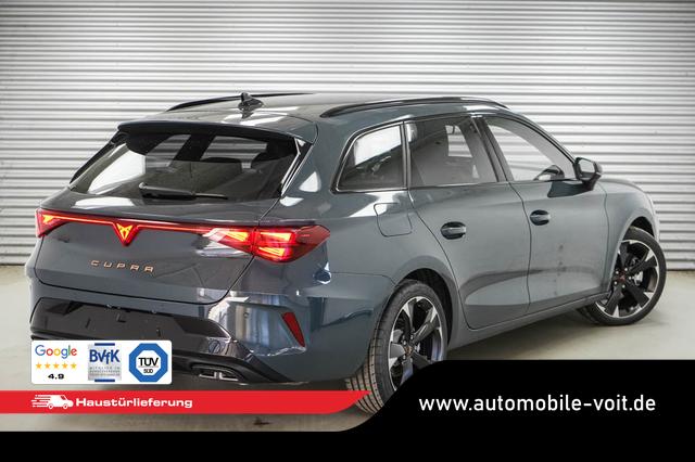 Cupra Leon Sportstourer ST 2,0 TSI DSG 4x4 - LAGER 