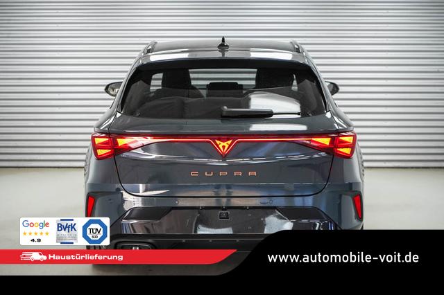 Cupra Leon Sportstourer ST 2,0 TSI DSG 4x4 - LAGER 