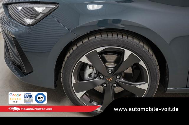 Cupra Leon Sportstourer ST 2,0 TSI DSG 4x4 - LAGER 