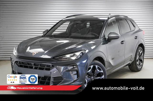 Cupra Terramar - 1,5 eTSI DSG - LAGER