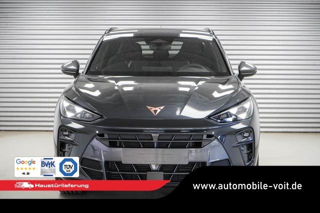Cupra Terramar 1,5 eTSI DSG - LAGER 