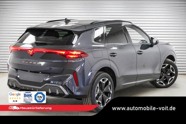 Cupra Terramar 1,5 eTSI DSG - LAGER 