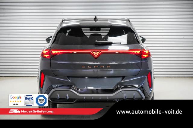 Cupra Terramar 1,5 eTSI DSG - LAGER 