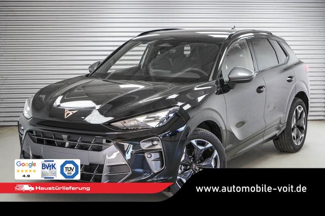 Cupra Terramar - 1,5 eTSI DSG - LAGER
