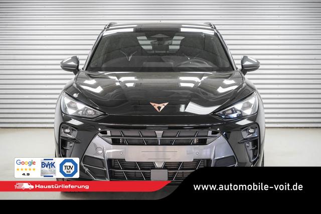 Cupra Terramar 1,5 eTSI DSG - LAGER 