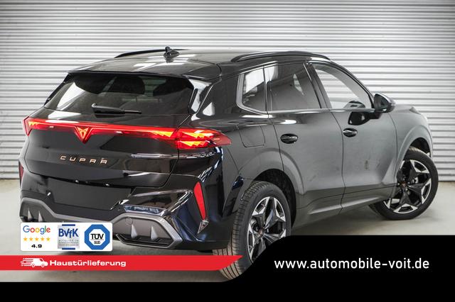 Cupra Terramar 1,5 eTSI DSG - LAGER 