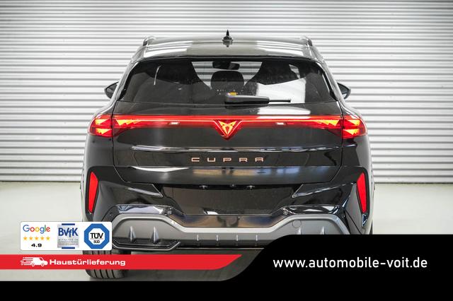 Cupra Terramar 1,5 eTSI DSG - LAGER 