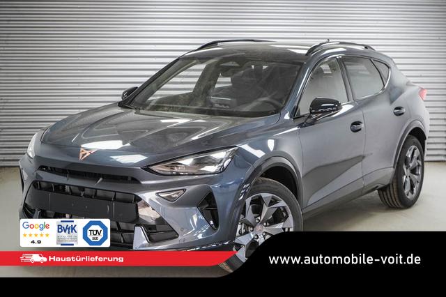 Cupra Formentor - 1,5 eTSI DSG - LAGER