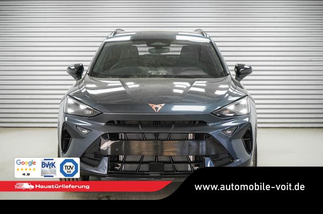 Cupra Formentor 1,5 eTSI DSG - LAGER 