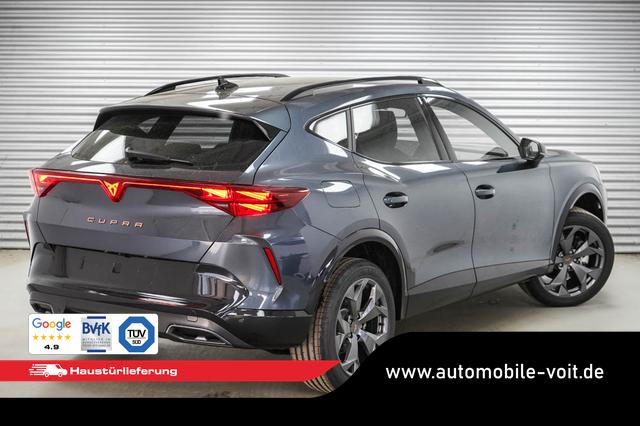 Cupra Formentor 1,5 eTSI DSG - LAGER 