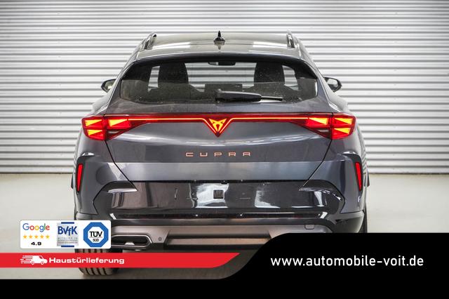 Cupra Formentor 1,5 eTSI DSG - LAGER 