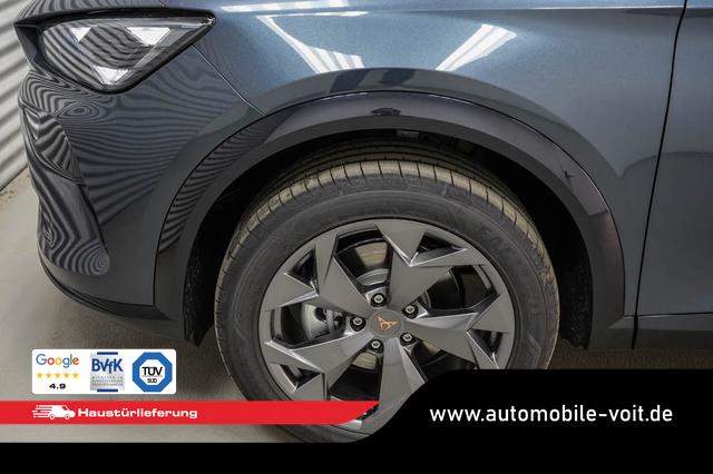 Cupra Formentor 1,5 eTSI DSG - LAGER 