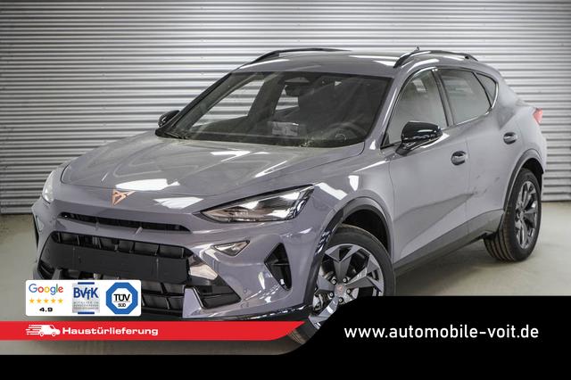 Cupra Formentor - 1,5 eTSI DSG - LAGER