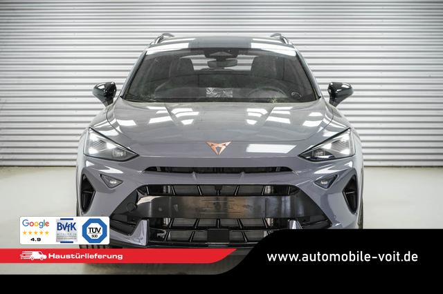 Cupra Formentor 1,5 eTSI DSG - LAGER 