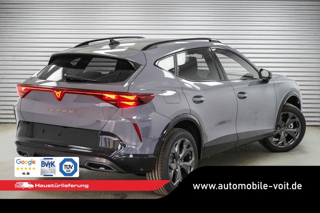 Cupra Formentor 1,5 eTSI DSG - LAGER 
