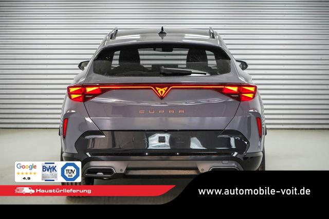 Cupra Formentor 1,5 eTSI DSG - LAGER 