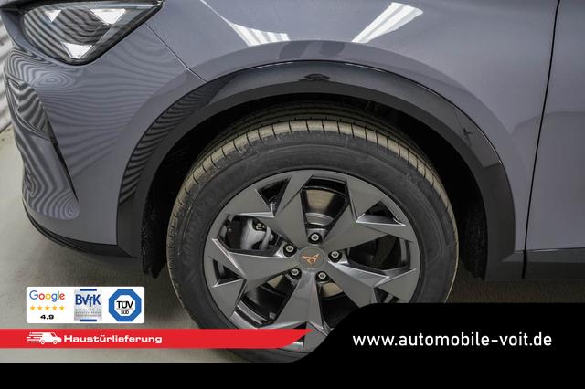 Cupra Formentor 1,5 eTSI DSG - LAGER 