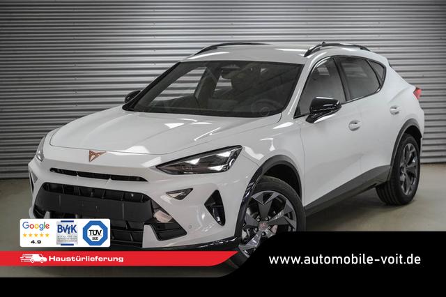 Cupra Formentor - 1,5 eTSI DSG - LAGER