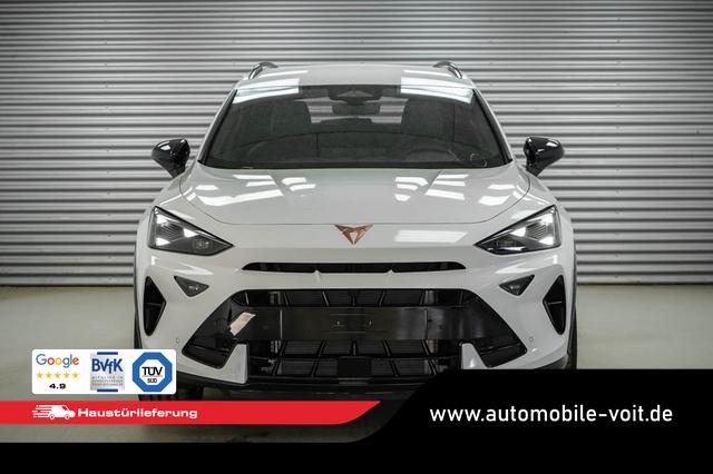 Cupra Formentor 1,5 eTSI DSG - LAGER 